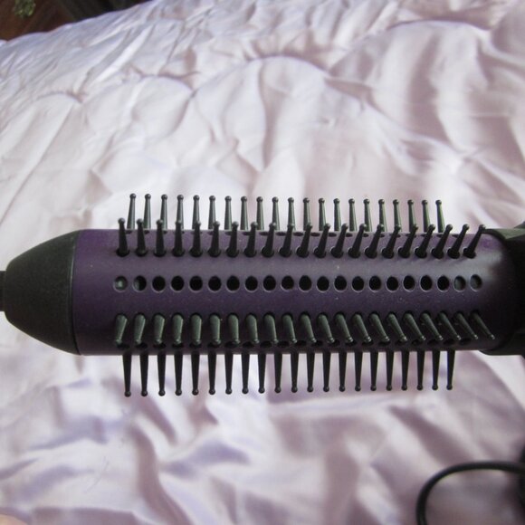 Hot Tools Retractable Hot Air Brush - Picture 5 of 7